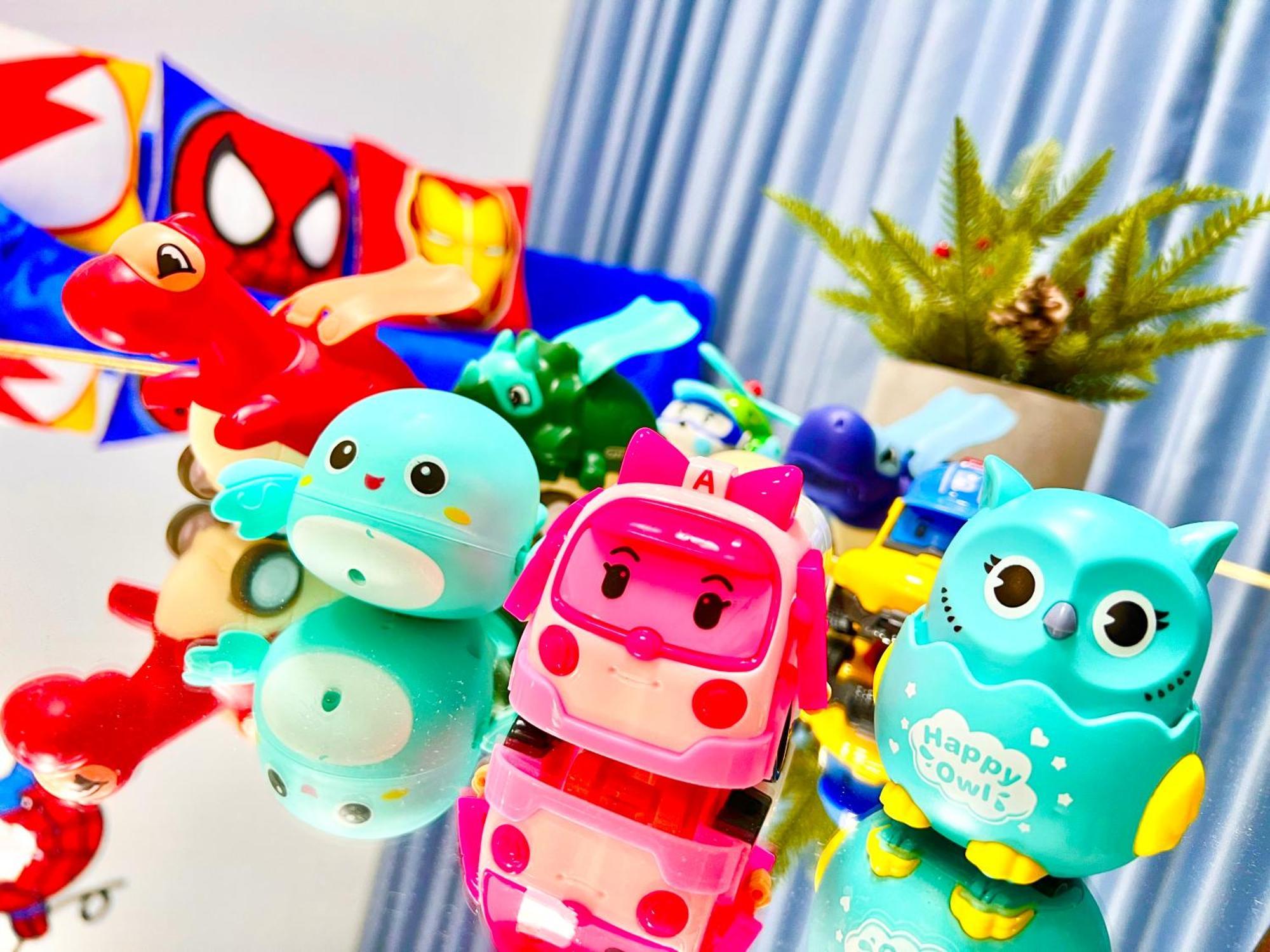 Legoland-Happy Wonder Suite,Elysia-8pax,100MBS Nusajaya  Esterno foto