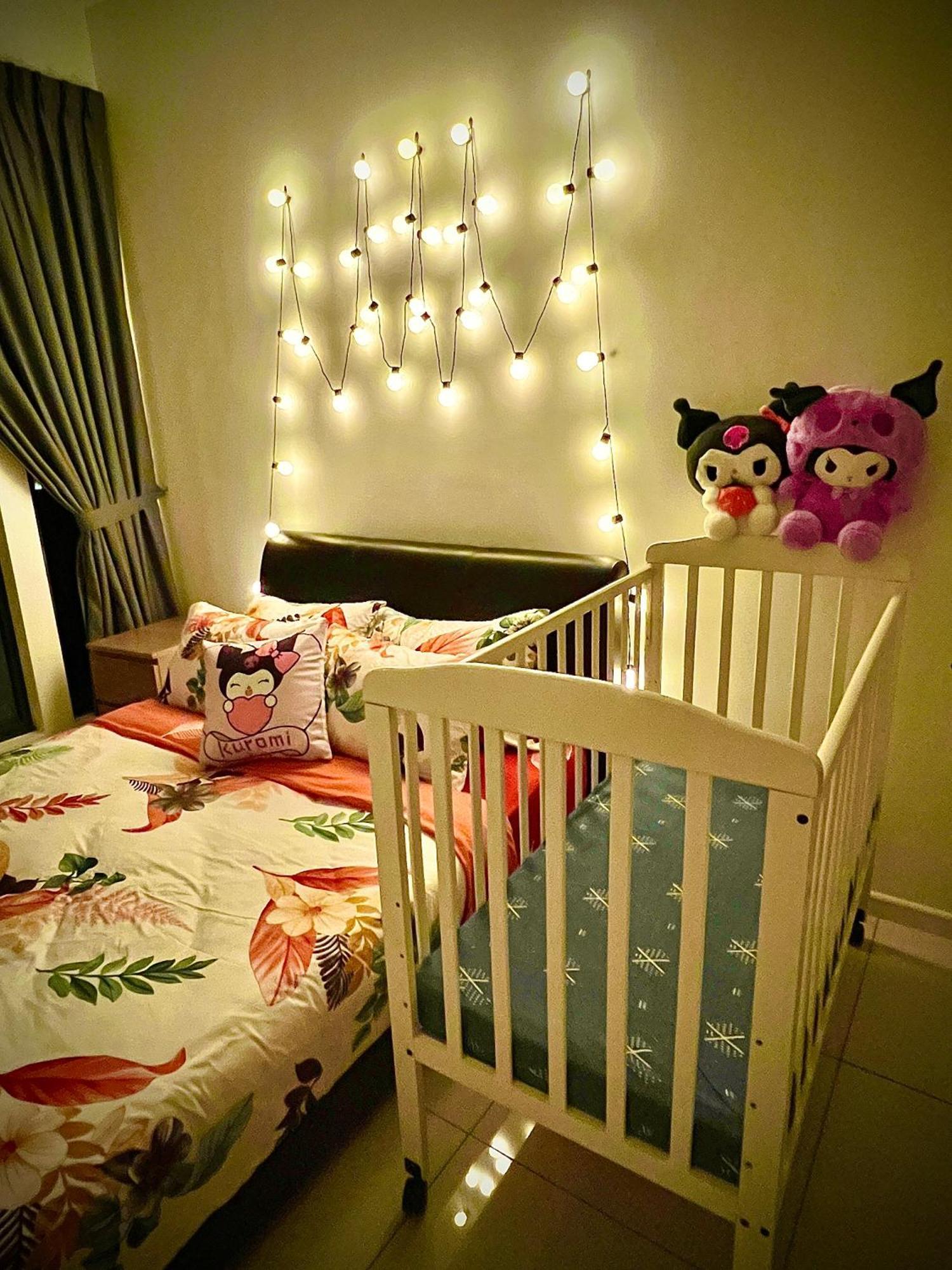 Legoland-Happy Wonder Suite,Elysia-8pax,100MBS Nusajaya  Esterno foto