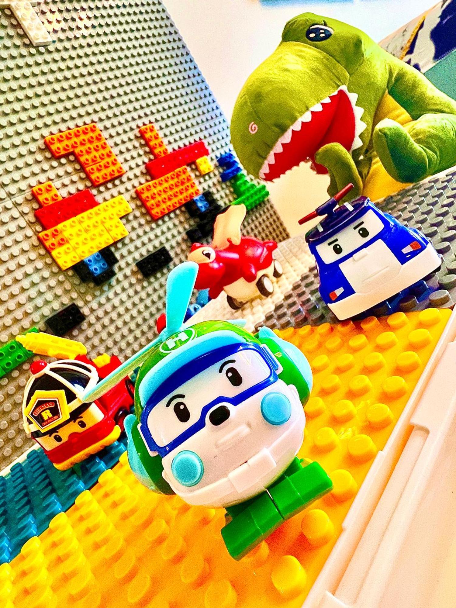 Legoland-Happy Wonder Suite,Elysia-8pax,100MBS Nusajaya  Esterno foto