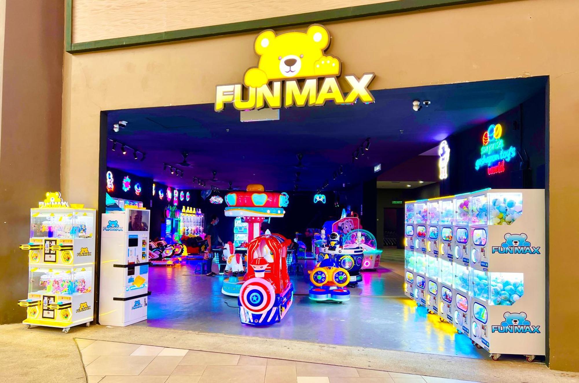 Legoland-Happy Wonder Suite,Elysia-8pax,100MBS Nusajaya  Esterno foto