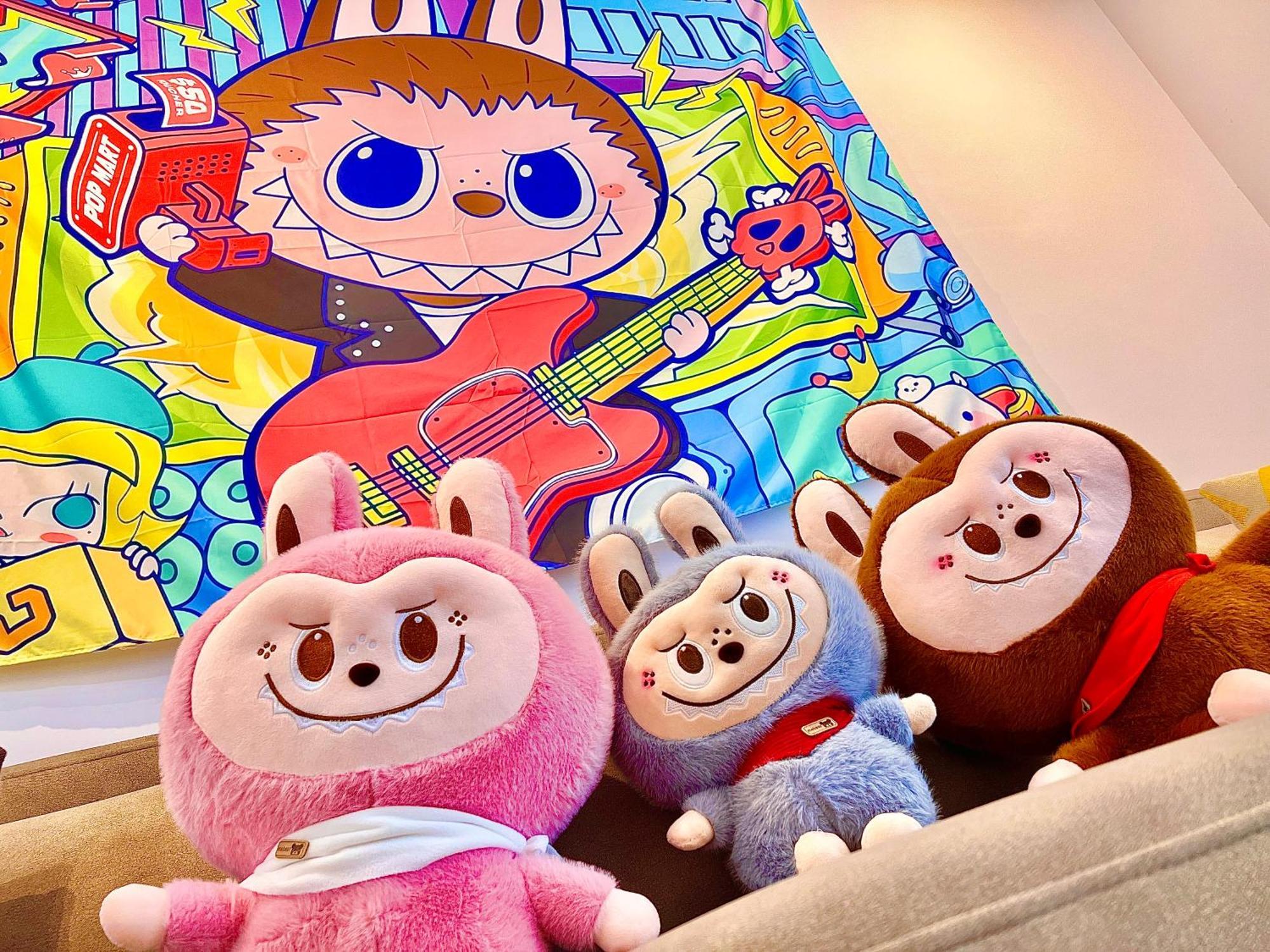 Legoland-Happy Wonder Suite,Elysia-8pax,100MBS Nusajaya  Esterno foto