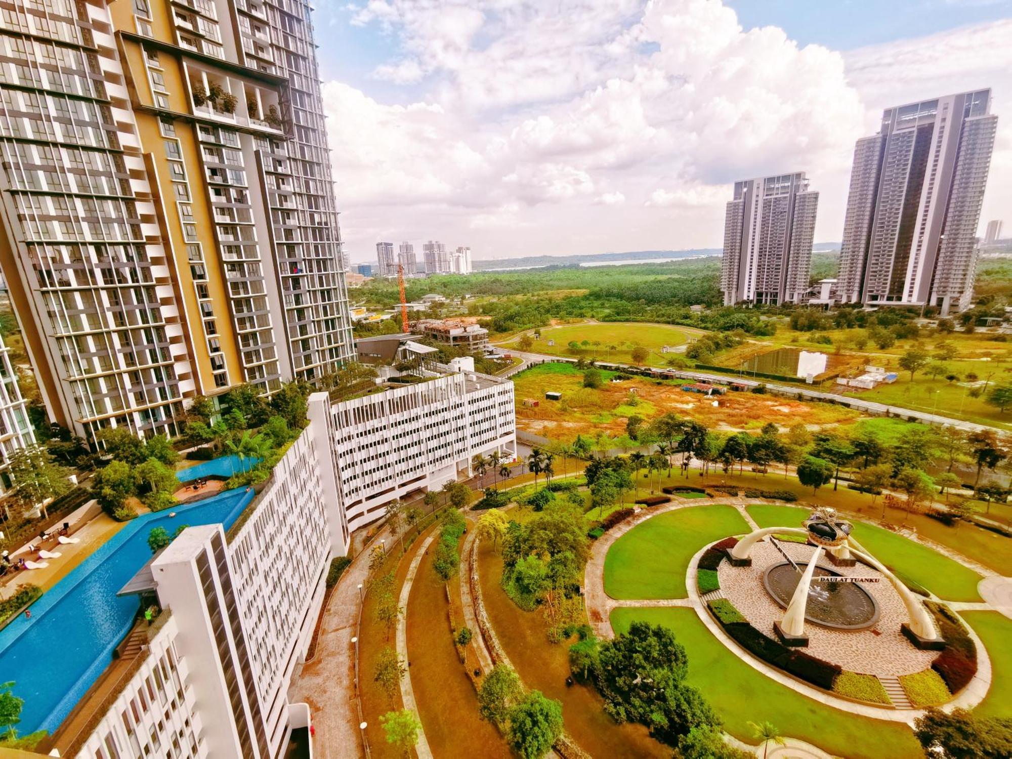 Legoland-Happy Wonder Suite,Elysia-8pax,100MBS Nusajaya  Esterno foto